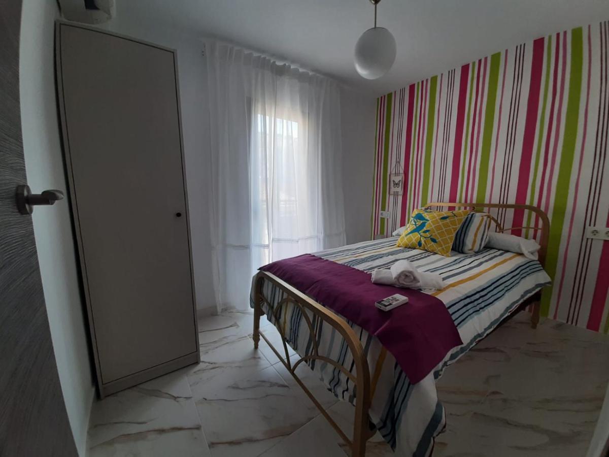 Sweet Home Martos Exterior photo