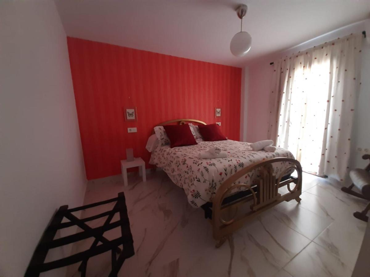 Sweet Home Martos Exterior photo