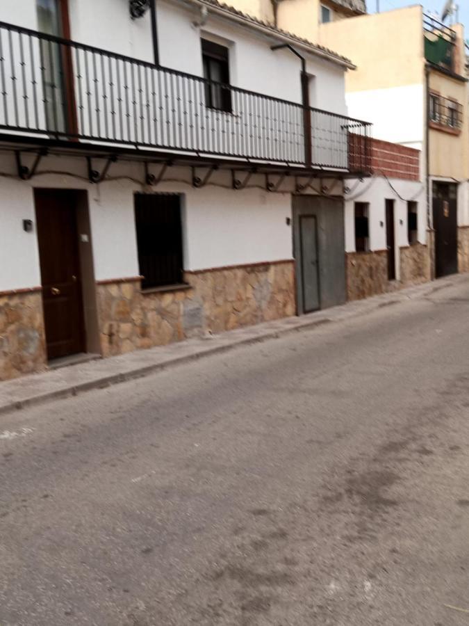 Sweet Home Martos Exterior photo